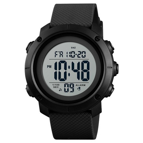 Skmei 1426 All Black