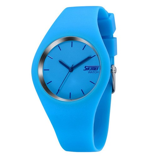 Skmei 9068 Light-Blue