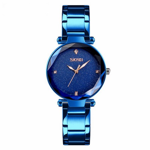 Skmei 9180 All Blue