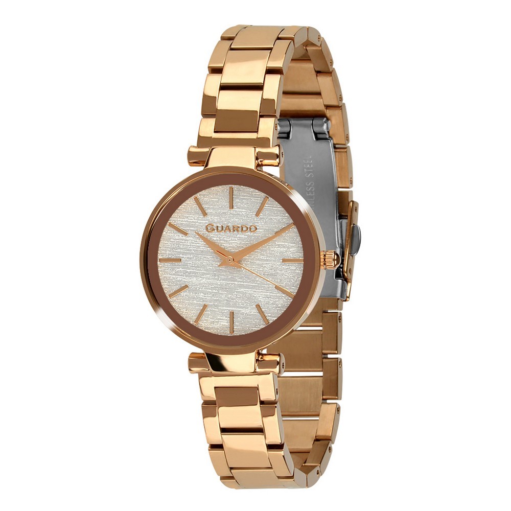 Guardo 012502-5 Cuprum-White