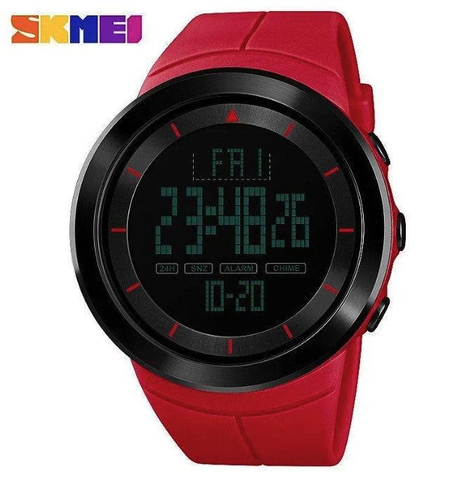 Skmei 1402RD Red