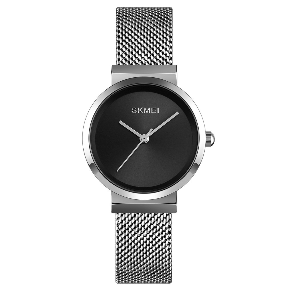 Skmei 1595SI Silver