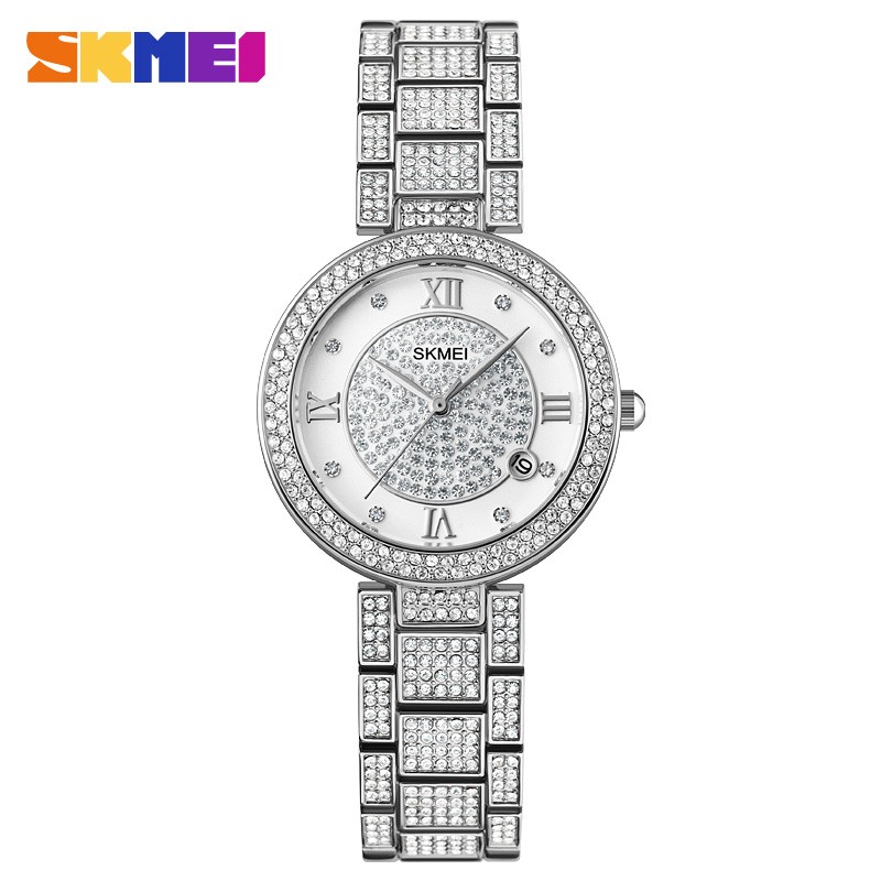 Skmei 1739SI Silver