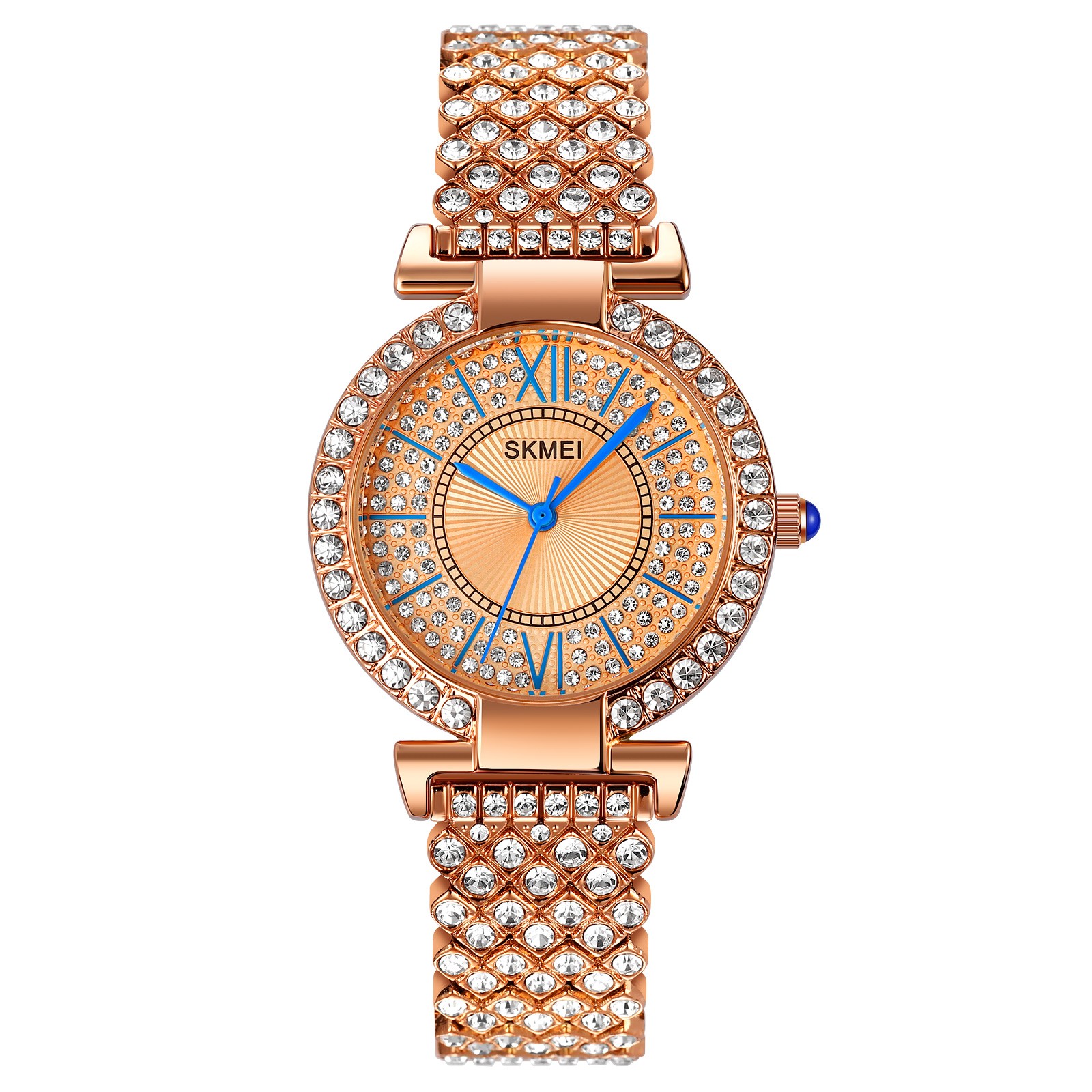 Skmei 1956RG Rose Gold