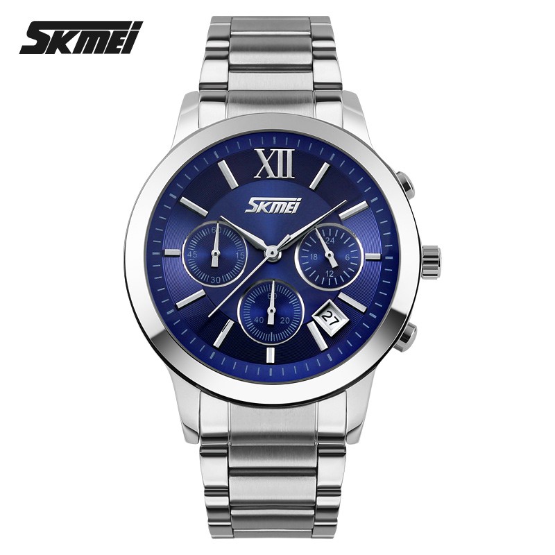 Skmei 9097BU Blue