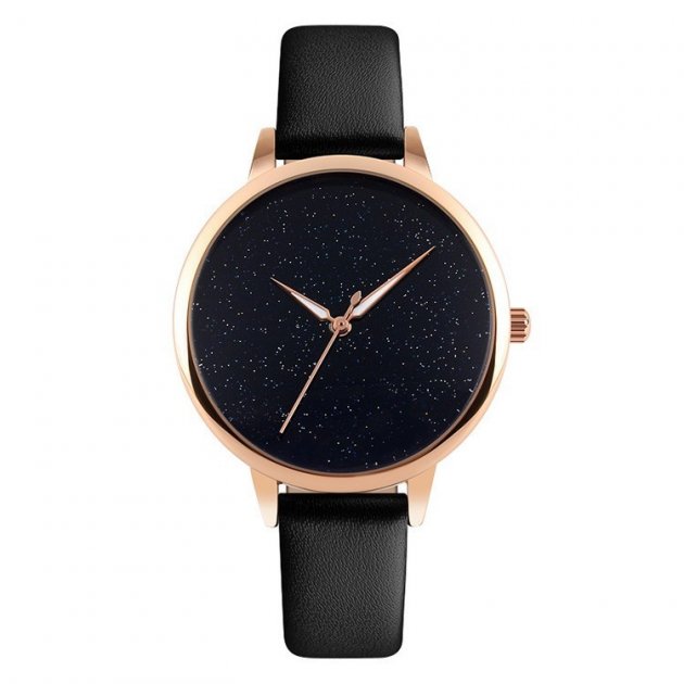Skmei 9141BK Black