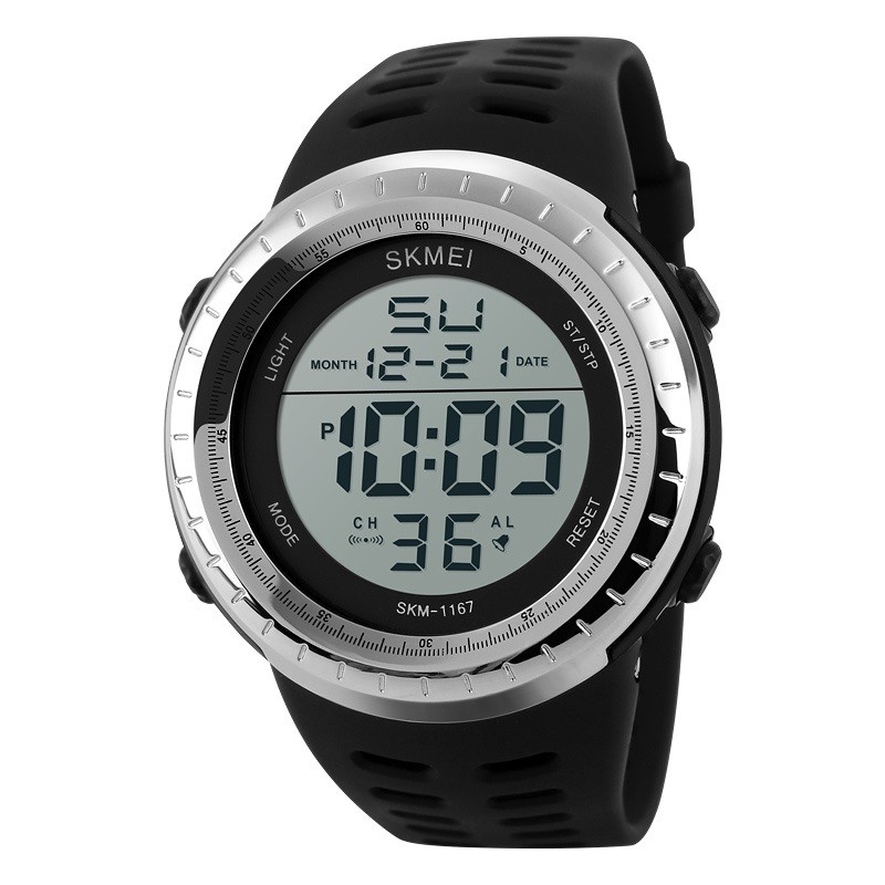 Skmei 1167BK Black