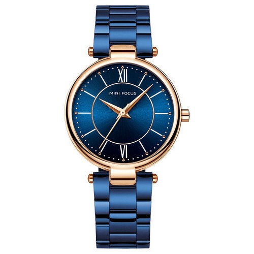 Mini Focus MF0189L Blue-Cuprum