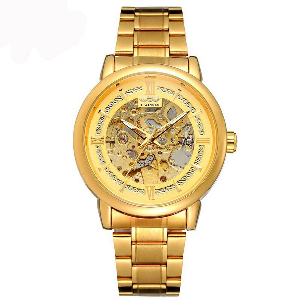 Winner 8173 Gold