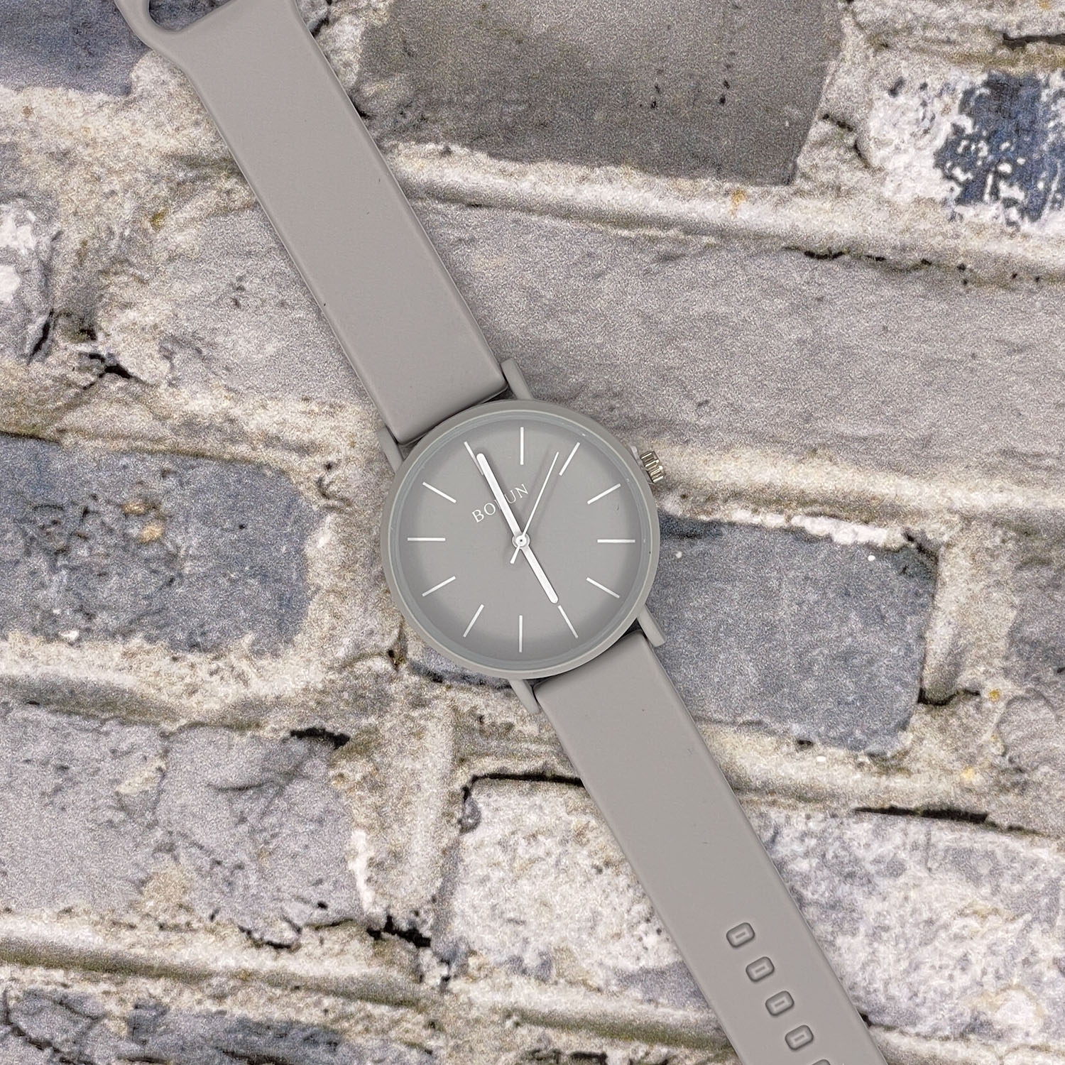 Bolun 5147L Gray