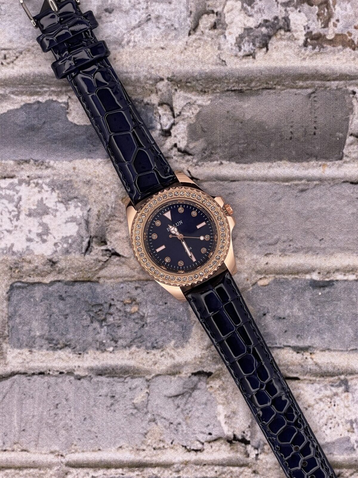 Bolun A538 Dark-Blue