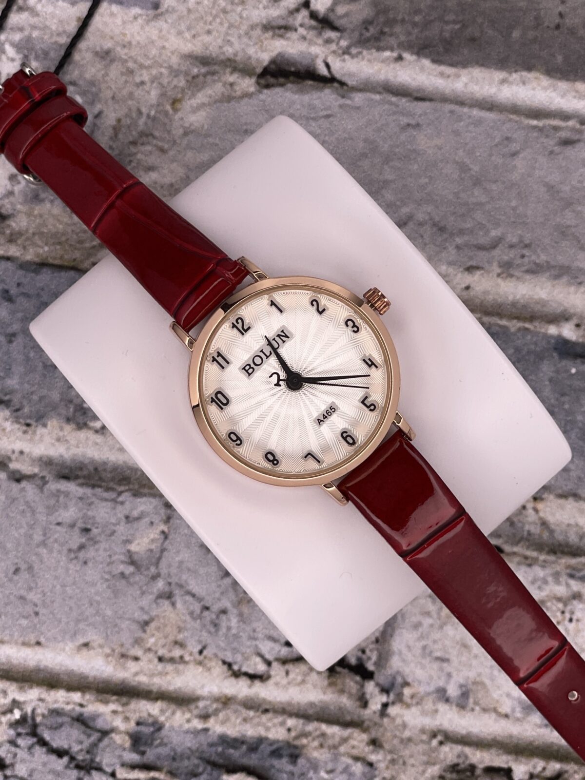 Bolun A465Red