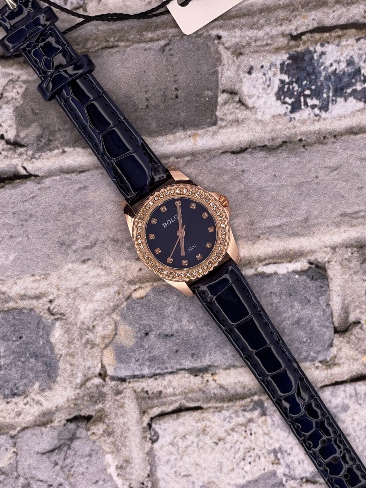 Bolun A537 Dark-Blue