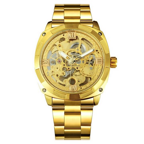 Forsining 1091 All Gold