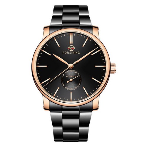 Forsining 60 Black-Cuprum