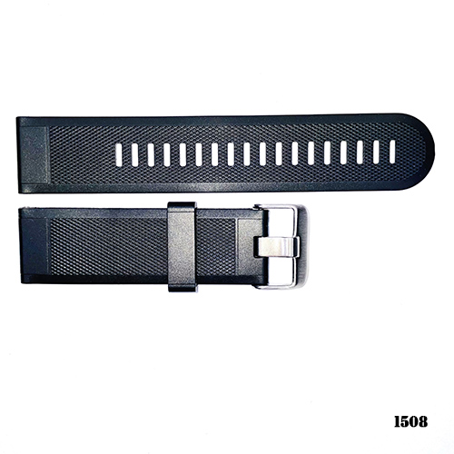 Ремешок для часов Skmei 1508 Black