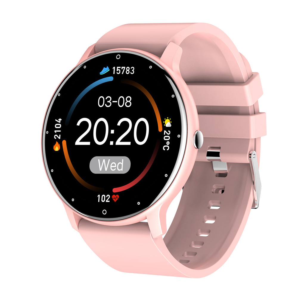 Розумний годинник Modfit Business Pink
